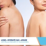 Cerave Body SA Glättende Creme 10% Urea und Salicylsäure Trockene Haut 177ml