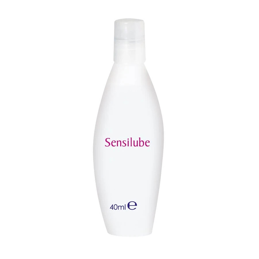 Durex Sensilube Intimate Lubricating Gel 40ml