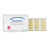 Bio-Recherche Neoselen Anti Oxidant Adult 90 Gelule
