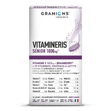 Granions Vitamineris Senior 1000mg 30 tablets