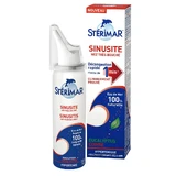 Sterimar Sinusitis Spray Zeer verstopte neus Eucalyptus/koper 50ml