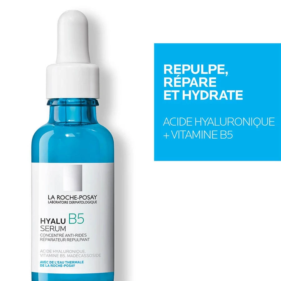 La Roche-Posay Hyalu B5 Reparierendes Serum 30ml