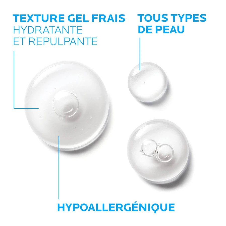 La Roche-Posay Hyalu B5 Reparierendes Serum 30ml