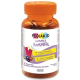 Pediakid Schlafgummis 60 Teddybären