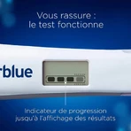 Test de sarcină Clearblue Ultra x1
