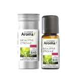 Le Comptoir Aroma Etherische olie Citroen Eucalyptus 10ml