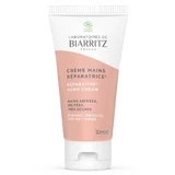 Laboratoires De Biarritz Traitements Réparateurs Crème mains bio Apaise et répare 50ml