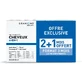 Granions Pro Keracys 4in1 Haar 3x90 tabletten