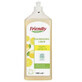 Geschirrsp&#252;lmittel mit Zitronengeschmack, 1000 ml, Friendly Organic