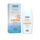 Isdin Mineral Baby Fotoprotector Pediatrie protecție solară pentru copii SPF50 50ml