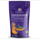 Iswari Super Aliment Pur Bio Chiasamen 250g