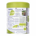 Physiolac Bio-Milchpulver Croissance 3