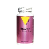 Vit'All+ Beauty (Haut, Haare, Nägel) 100 Tabletten