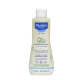 Mustela Organic Avocado Gentle Shampoo for Babies 500ml