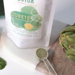 Valebio Detox Purity Formula Lemon Flavour 180g