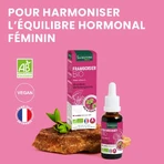 Santarome Bio-Himbeere Gémmothérapie 30ml