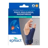 Epitact Orthèse Pouce Rigide Main Droite Main Droite x1