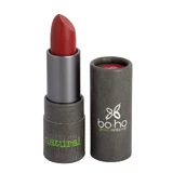 Boho Lipstick Bio matte effect ultra opaque 3.5g