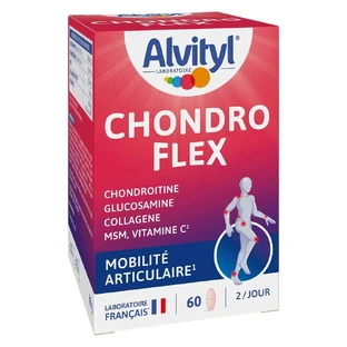 Alvityl Chondroflex 60 tabletten