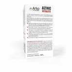 Arkopharma Azinc Shape și Vitalitate 150 Capsule