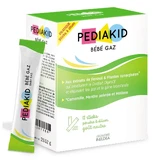Pediakid Bebe Gaz mit natürlichen Pflanzenextrakten X12 Sticks