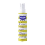 Mustela Hoge Bescherming Zonnespray SPF50 200 ml