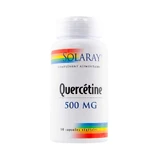 Solaray Quercetine 90 Capsules 500 mg