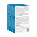 Bioderma Atoderm Intensive Pain Nettoyant surgras ultra-apaisant Peaux sèches 2x150g