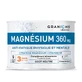 Granions Magnesiu oboseală fizică și mentală 360 mg