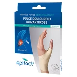 Epitact Painful thumb orthosis (rhizarthrose), right hand