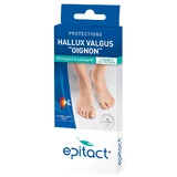 Epitact Valgus Hallux Protectors Epithelium Activ X2