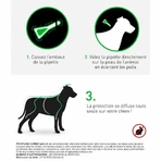 Frontline Combo spot-on dog L from 20-40 kg 4 pipettes 2.68 ml