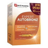 Forté Pharma Expert AutoBronz 30 ampullen 300ml
