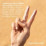 Isdin Fotoprotector Fusion Wasser Magie Spf50 50ml
