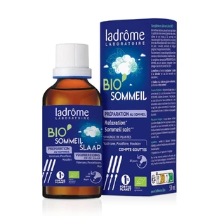 Ladrôme Bio Sommeil Schlafmittel 50ml