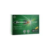 Bayer Berocca Energy 30 Tabletten