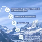 Uriage Bébé Koude Crème 75ml