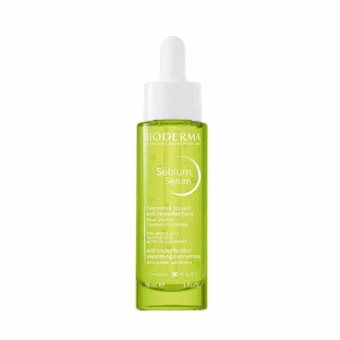 Bioderma Sebium Concentrated Smoothing Anti-Imperfection Serum 30ml