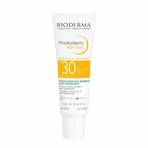 Bioderma Photoderm Anti-imperfection Mattifying Concealer Fluid Spf30 AKN Mat Piele predispusă la acnee 40ml
