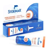 Sterimar Creme Apaisante Contour Du Nez Dès 3 Ans 15ml
