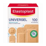 Elastoplast Universel 0% Látex Apósitos Universales - 4 tamaños
