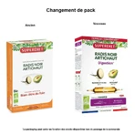 Superdiet Black Radish-Artichoke Liver Wellness 20 Ampoules Digestion 20 Ampoules