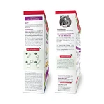 Superdiet Black Radish-Artichoke Liver Wellness 20 Ampoules Digestion 20 Ampoules