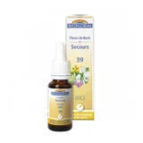 Biofloral Nr. 39 Bio Bachblüten Demeter 25ml
