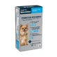 Biocanine Externes Antiparasitikum Gezielte Lösung für sehr kleine Hunde bis zu 4 kg Permetrix 3 Pipetten