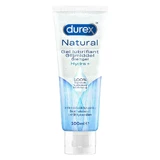 Durex Intimate Lubricant Gel Hydra Natural + Hyaluronic Acid 100ml