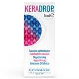 Densmore Oogheelkunde Keradrop Oogheelkundige Oplossing 5ml