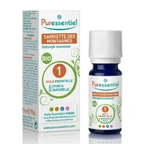 Puressentiel Essentiële Oliën Sariette Des Montagnes Bio 5ml