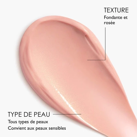Sanoflore Reines Eclat de Rose® Biologische Crème 50ml