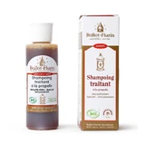 Ballot-Flurin Organic Treating Shampoo 125 ml